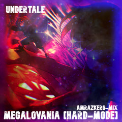 Megalovania [Hard-Mode] (UNDERTALE) (Commission)