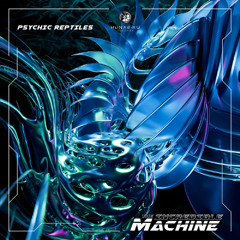 The incredible machine