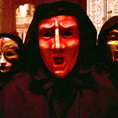 selective blood oath [beat]