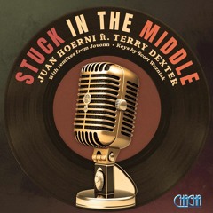 Juan Hoerni feat. Terry Dexter - Stuck In The Middle (Cha Cha Project Recordings)