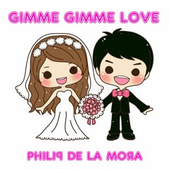 GIMME GIMME LOVE SAMPLE