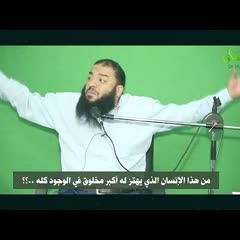 لماذا اهتز العرش لموت سعدُ بنُ معاذٍ رضِي اللهُ عنه ؟ .. #مقتطفات_سلسلة_الأسطورة​ .. د . حازم شومان