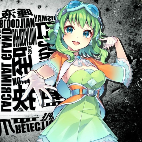 gumimaru様 Stream 【GUMI SV2】 New Darling / ニューダーリン - MARETU