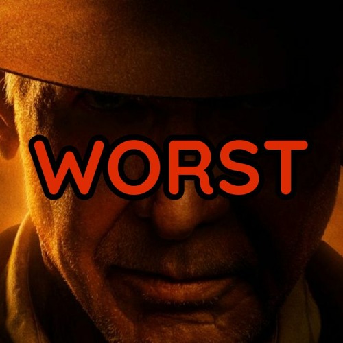 Worst Movies Of 2023 (Spoilers)