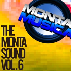 Static - The Monta Sound Vol. 6