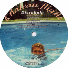 Discobole - Château Flight