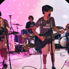 Hard Times - Paranore x TRUEBLOOD (Band Cover)