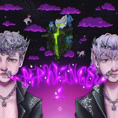 КОЗЛЯТКИ (prod. wakeupgavin)