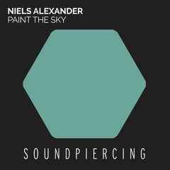 Niels Alexander - Paint The Sky (Original Mix)