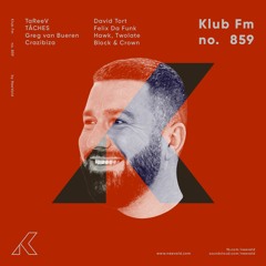 KLUB FM 859