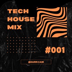 TECH HOUSE MIX #01