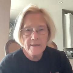 Talk World Radio: Ann Wright on Gaza Flotilla