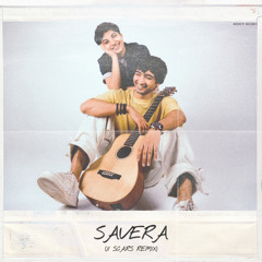 Iqlipse Nova, Anubha Bajaj - Savera (II Scars Remix)