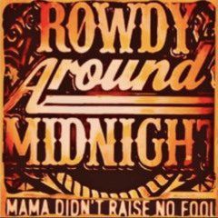 Mamma Didn't Raise No Fool (mi