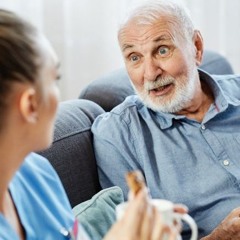 Nursing Homes in Arvada CO | Gardens Care Senior Living