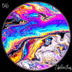 Libellenflug- 0Hz (Original Mix)