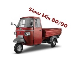 Slowmix 80 - 90