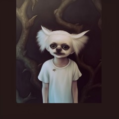 DARK PASENGER