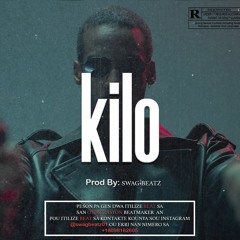 Beat Rap Gangster | "KILO" | Type Beat Rap Instrumental | 2021 (Prod By: Swag-Beatz)
