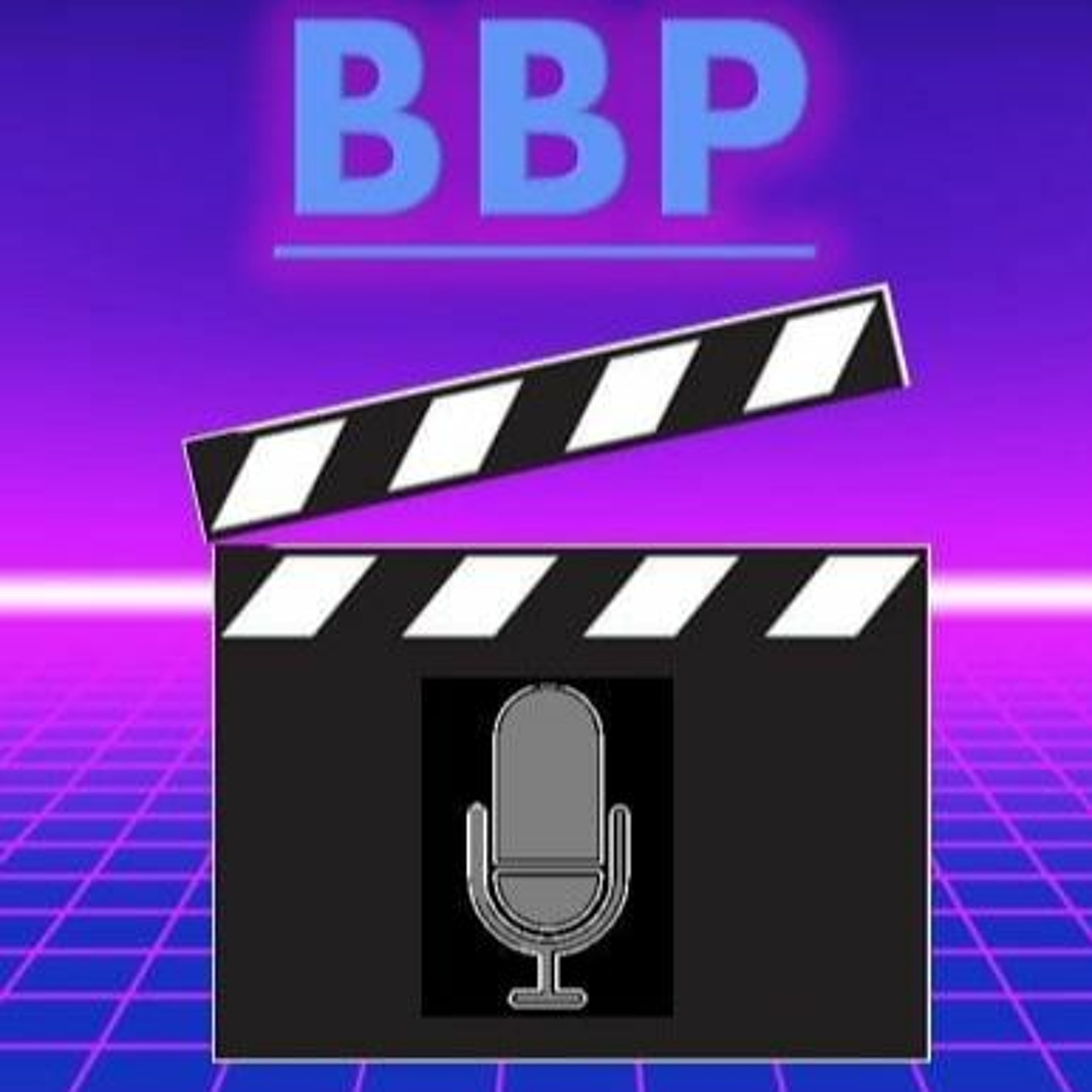 Season 3 Episode 11: Improv Pitch Episode episode artwork