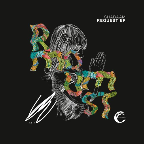 CMPL094: Shabaam - Wait A Minute