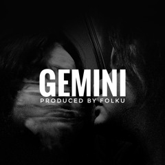 Gemini [95 BPM] ★ Pezet & Louis Villain | Type Beat