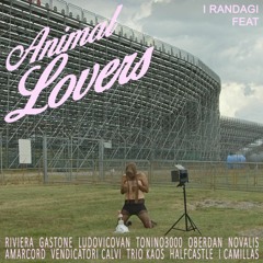 PREMIERE123 // i randagi Feat. Oberdan - La Danza Dei Delfini (Amarcord Remix)