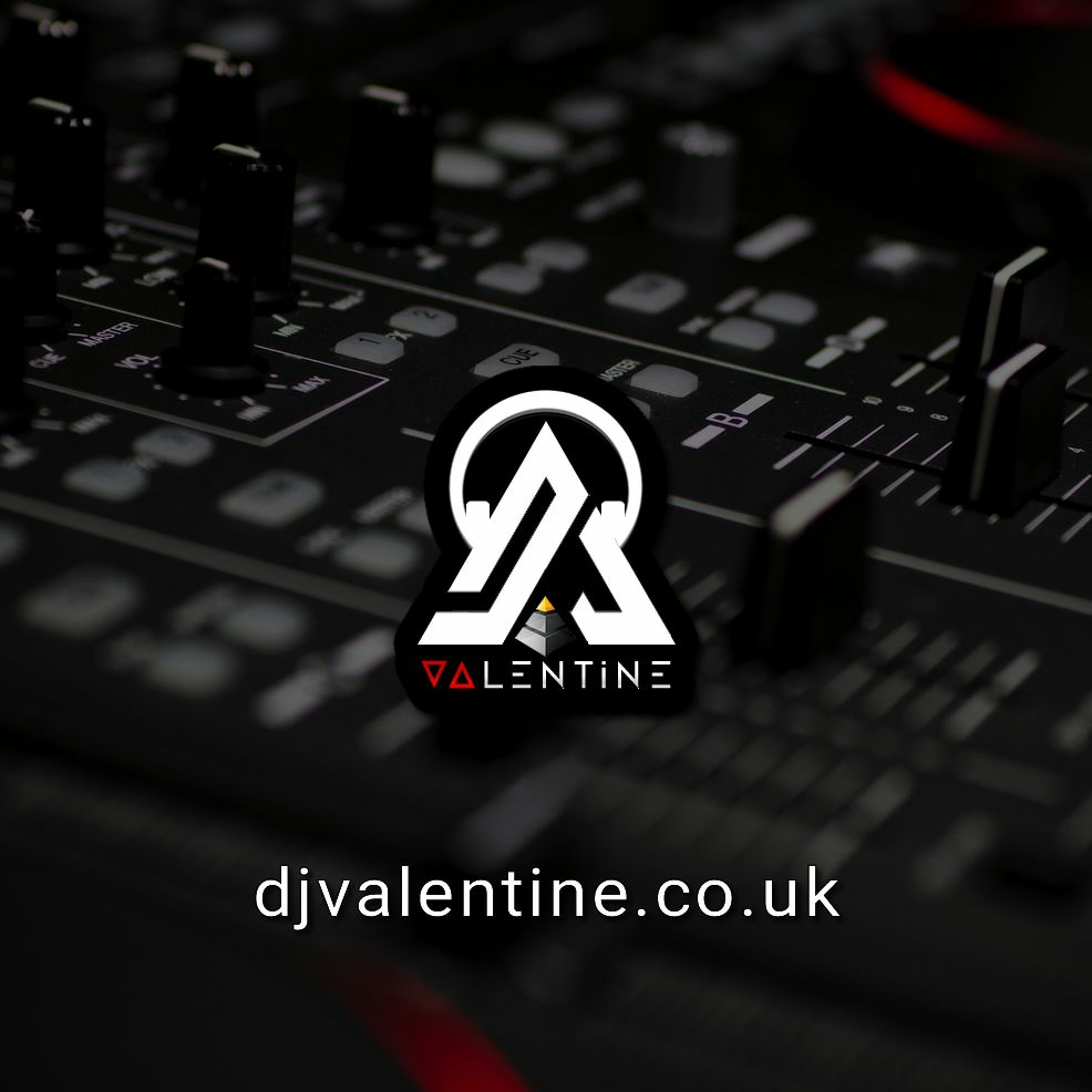 DJ VALENTINE