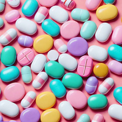 Таблетки feat. spring