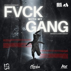 F With my G - MENEW x IRS x Claudea edit