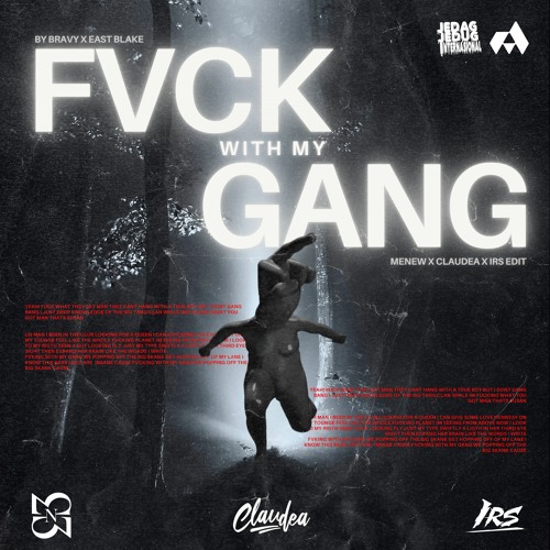 F With my G - MENEW x IRS x Claudea edit
