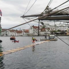 Havnedagene i Haugesund 2025