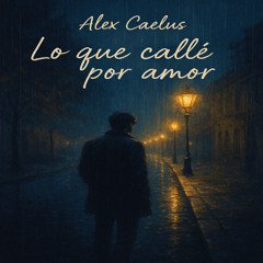 Lo que calle por amor