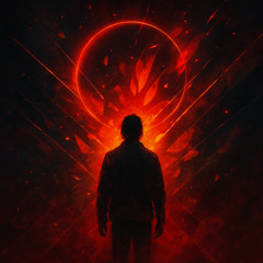 Album 2_ Track 10 – Rise Beyond v1