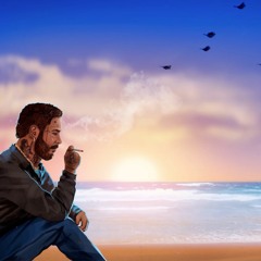 Post Malone - Circles(Lazy Racoon Remix)