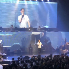 水星  punpee✖️tofubeats