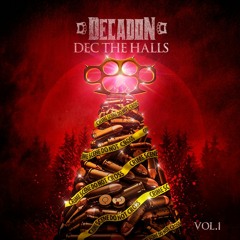 Dec The Halls - Volume 1