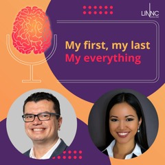 My first, My Last, My everything with Pr. Vitor Mendes Pereira, LINNC Course Director