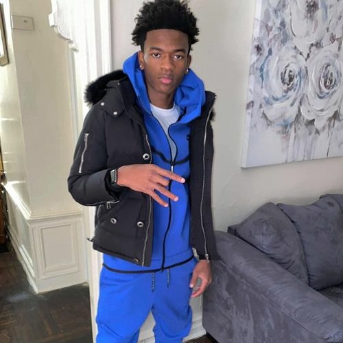 QG Meer - Unreleased Snippet (Prod. 24Shmono)