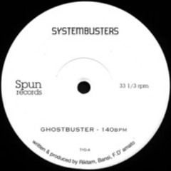GMS - Ghostbusters