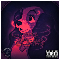B*Tches (Prod. Gibbo)
