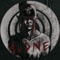 ALONE