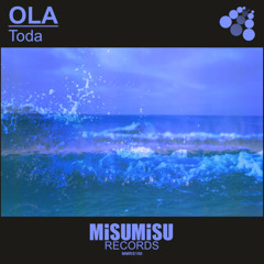 MMRS190 Toda - Ola (Radio Edit)