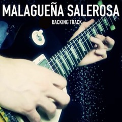 Demo Backing Track Malagueña Salerosa