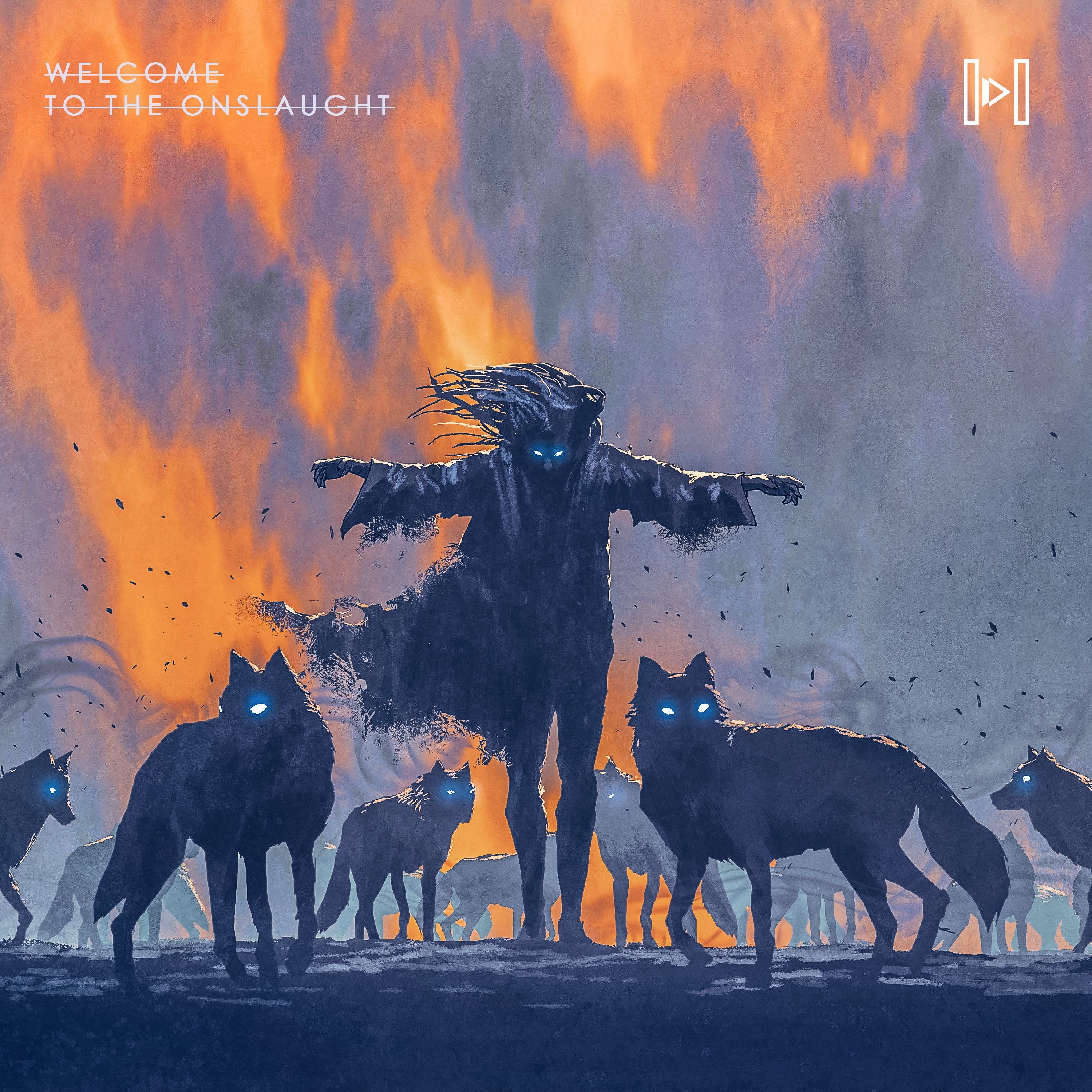 Henri Victory - Welcome To The Onslaught (Original Mix) episode artwork
