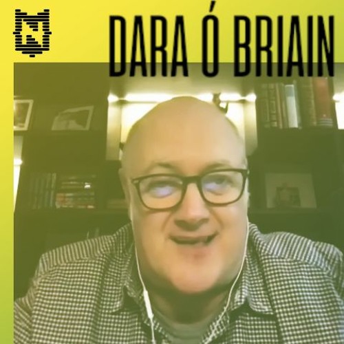 Nerdland Special: Dara Ó Briain