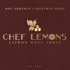 Not Another Christmas Song
