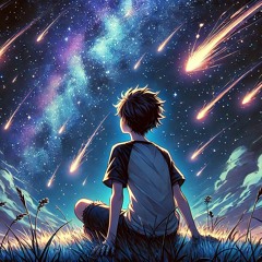 stargazing