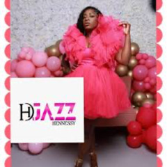 DJAZZ HENNESSY - BON BON