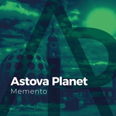 Astova Planet - Memento
